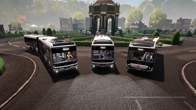 Bus Simulator 21 Next Stop - Season Pass screenshot 3