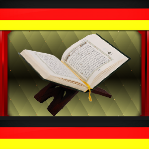 Descargar Quran German