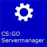 Counter Strike: GO: Server Manager
