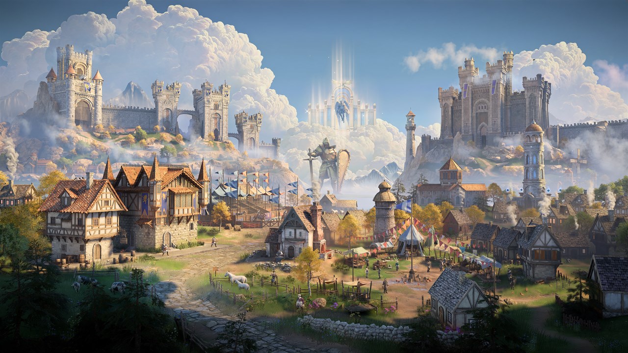 Heroes of Might and Magic III Remake screenshot 3