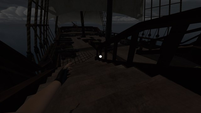 Horror Mystic Quest - Portal Master screenshot 3