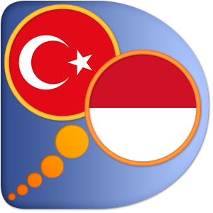 Indonesian Turkish dictionary