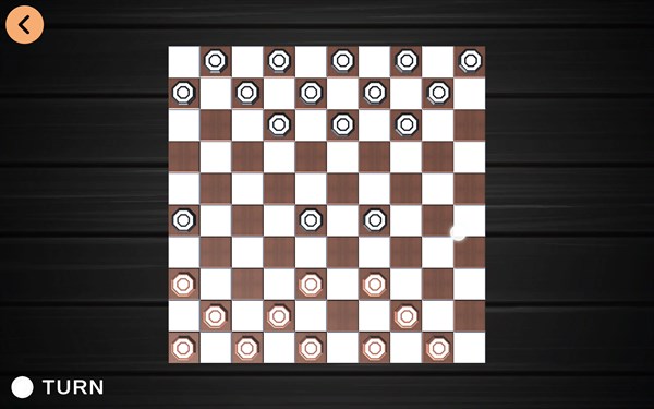 International Checkers - Draughts For PC — 1