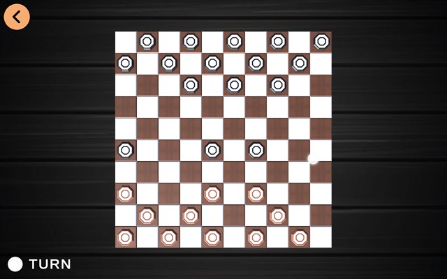 International Checkers - Draughts For PC & XBOX screenshot 1