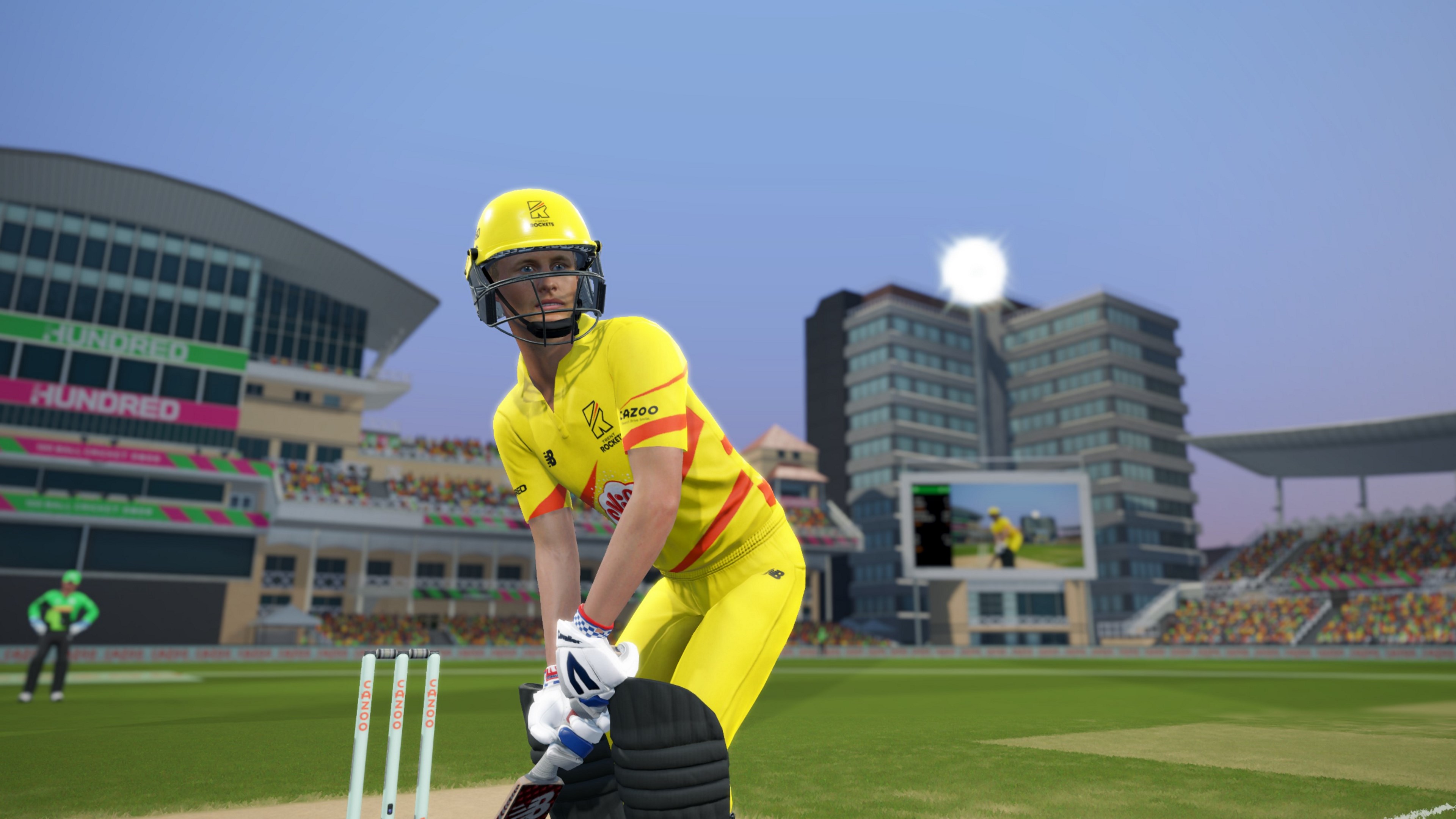 Cricket 19 - Ultimate Edition Bundle screenshot