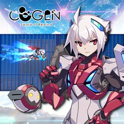 História Adicional e Novo Personagem Jogável: Copen (Gunvolt Chronicles: Luminous Avenger iX 2)