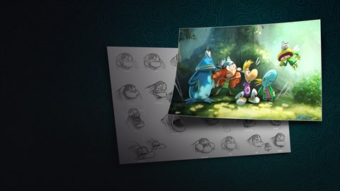 [ADDON] Art Gallery