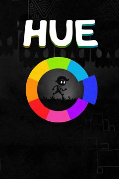 Cover poster for Hue