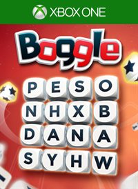 Boggle