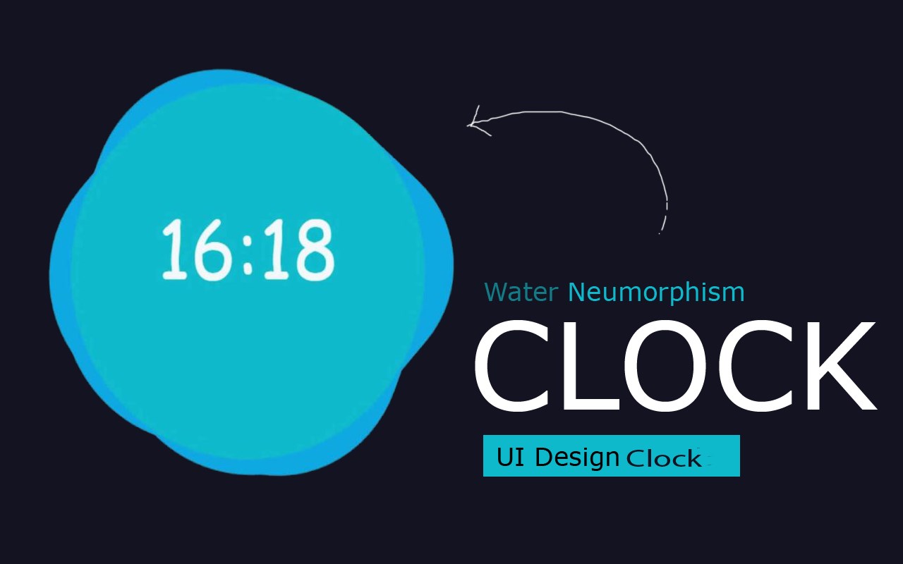 Water Clock -- Kluk