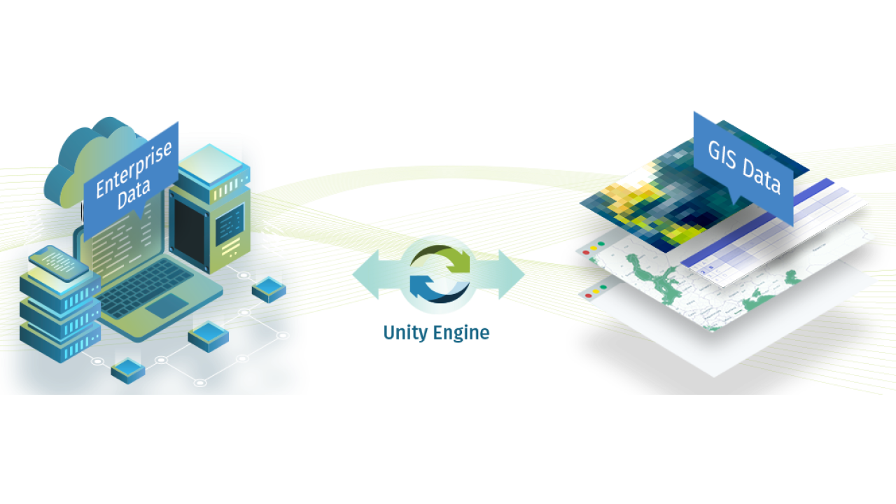 Snapshot 1 of Unity Engine
