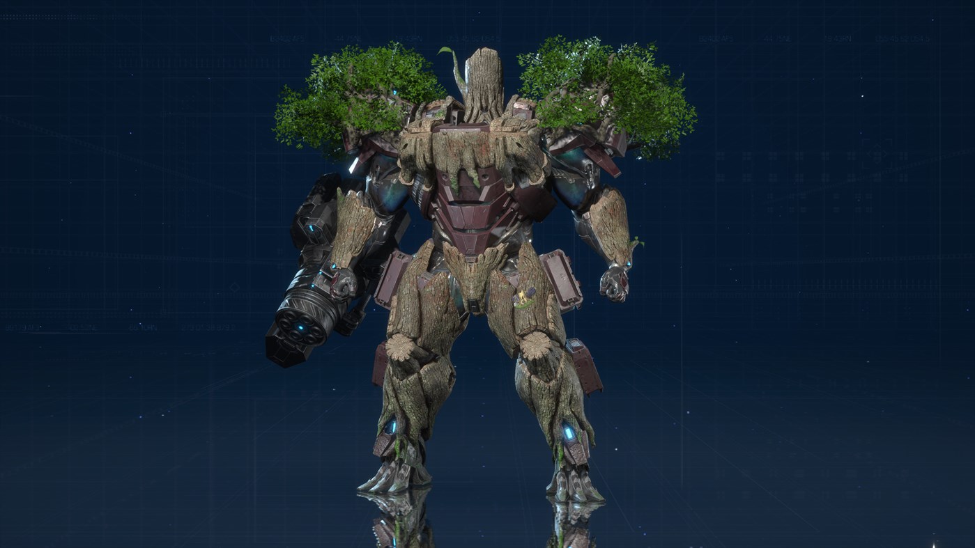 #4. Krieger Yggdrasil-U Set (Windows) Podle: CAPCOM CO., LTD.