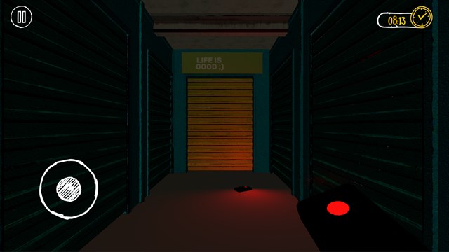 Potrick Garage Mystery screenshot 3