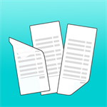 Receipt Organizer - SimpleOne Receipts 2