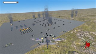 Придбати WW2 Flight Simulator | Xbox