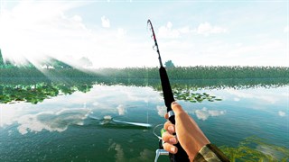 The Fisherman: Fishing Planet launches on PC, PS4 and Xbox One -  Entertainment Focus