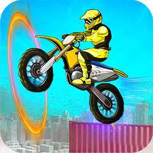 Motorbike Racer 3D - Jogo Gratuito Online