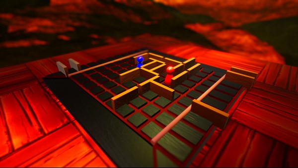 Quoridor Plus : Ultimate Strategy Board Game — 6