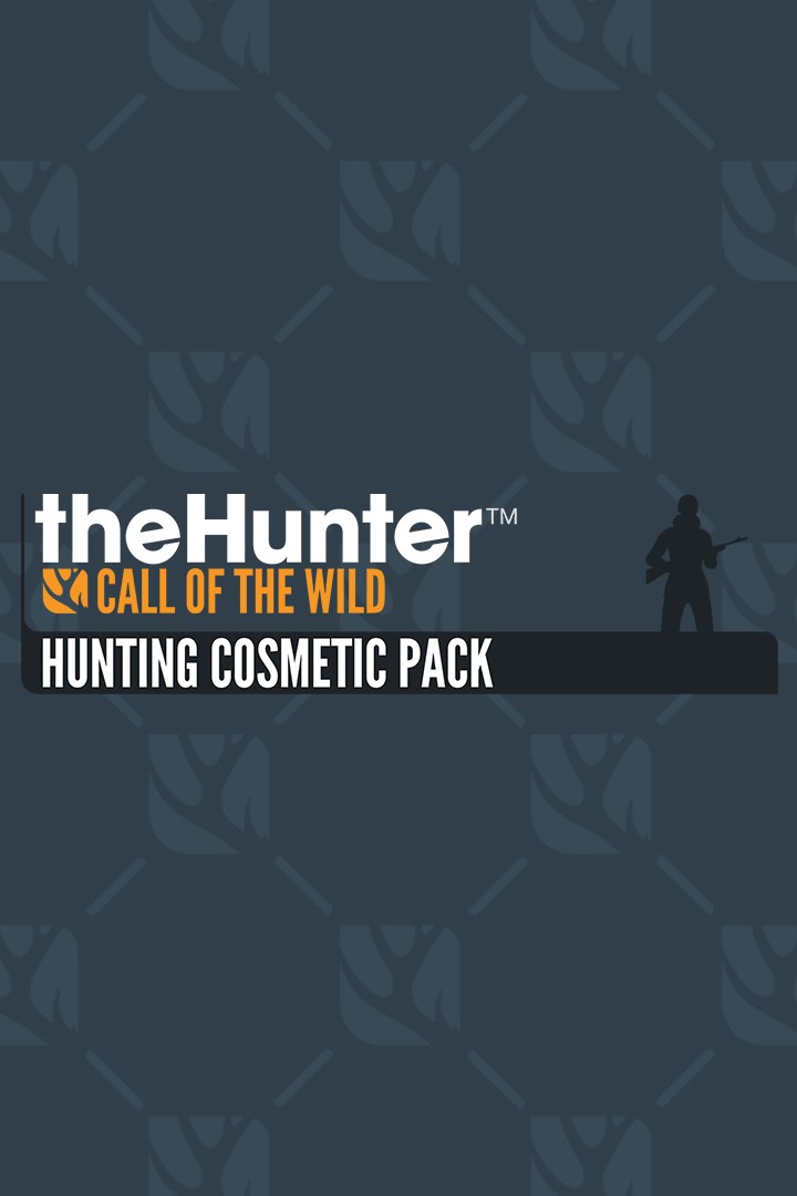 theHunter: Call of the Wild™ - Hunting Cosmetic Pack | Xbox | Chiave | Privato