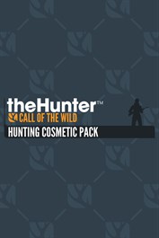 theHunter: Call of the Wild™ - Hunting Cosmetic Pack