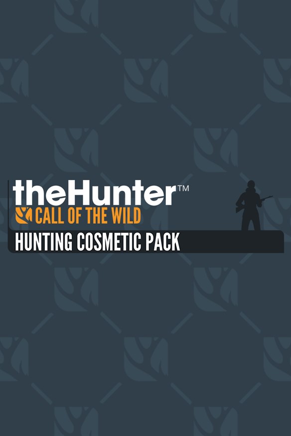theHunter: Call of the Wild - Hunting Cosmetic Pack