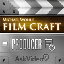 The Producer Film Craft 101