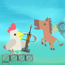Aperçu Ultimate Chicken Horse