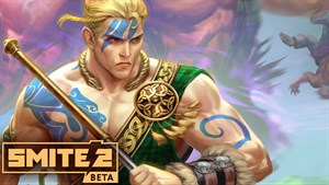 SMITE 2