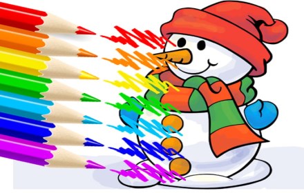 Coloring Game Play - Add-on Download