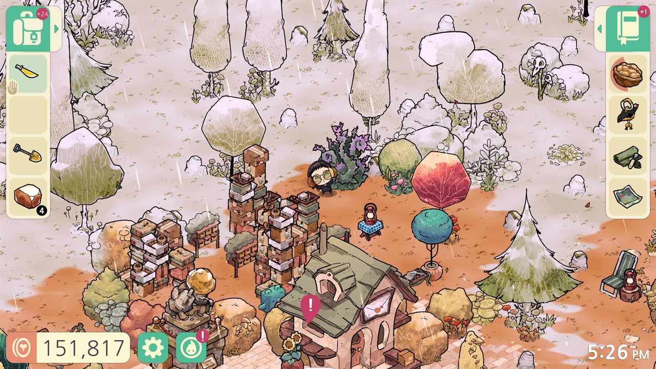 Cozy Grove screenshot 7