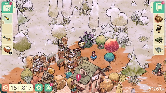 Cozy Grove + New Neighbears Bundle screenshot 4