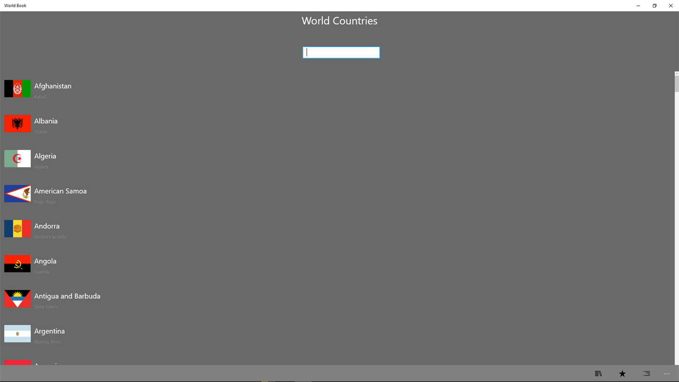 #1. World Book (Windows) 由: Esprit