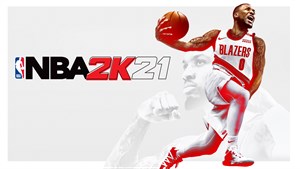 Набор NBA 2K21 MyTEAM Loyalty Bundle