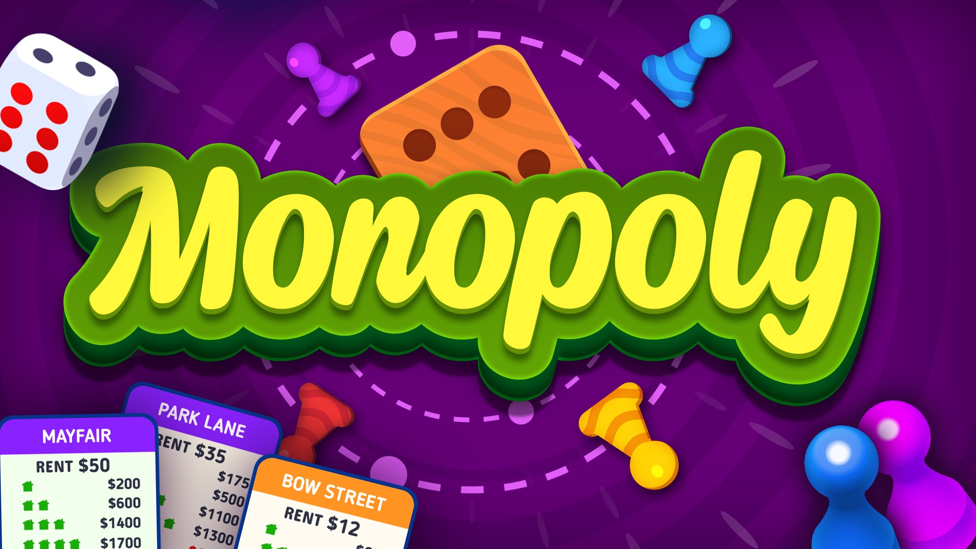Get Monopoly Game Microsoft Store enME