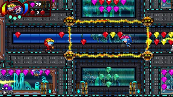 Dyna Bomb 2 — 6