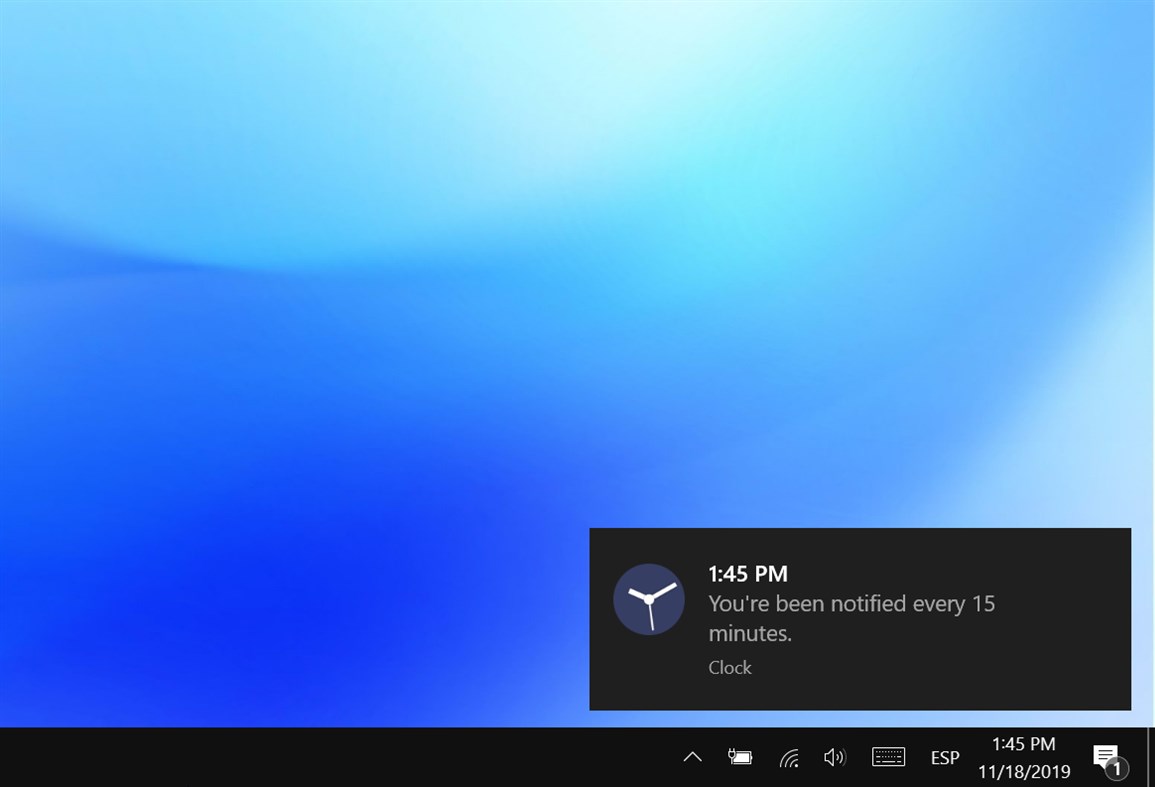 #4. EGT Clock (Windows) Door: EMGR Tools