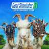 Goat Simulator 3 - Digital Downgrade Edition (Windows Edition)
