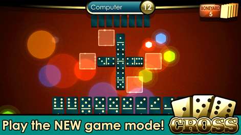 Domino Royale Screenshots 1