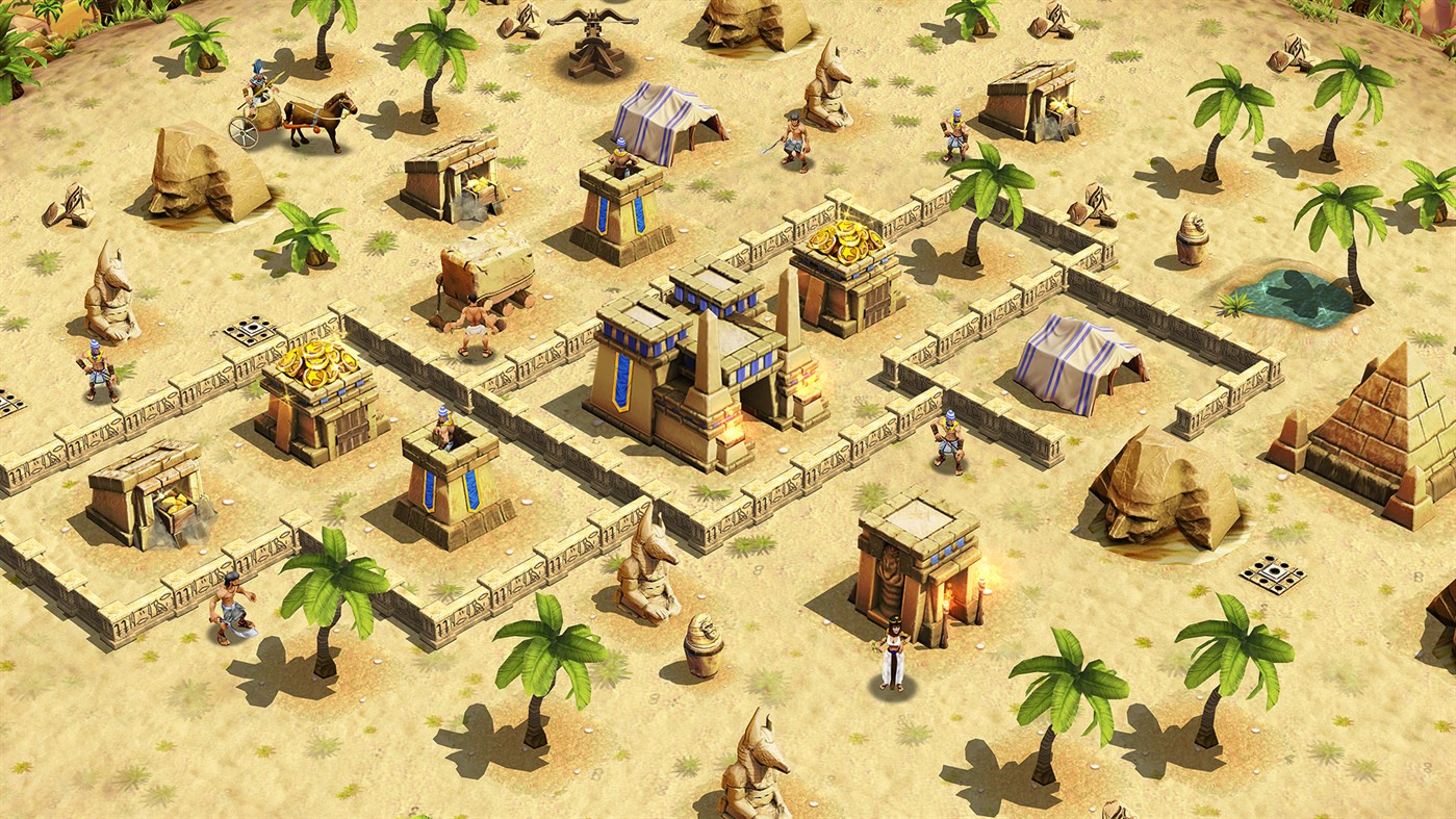 #2. Battle Ages (Xbox) Podle: 505 Games Srl