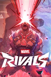 Marvel Rivals