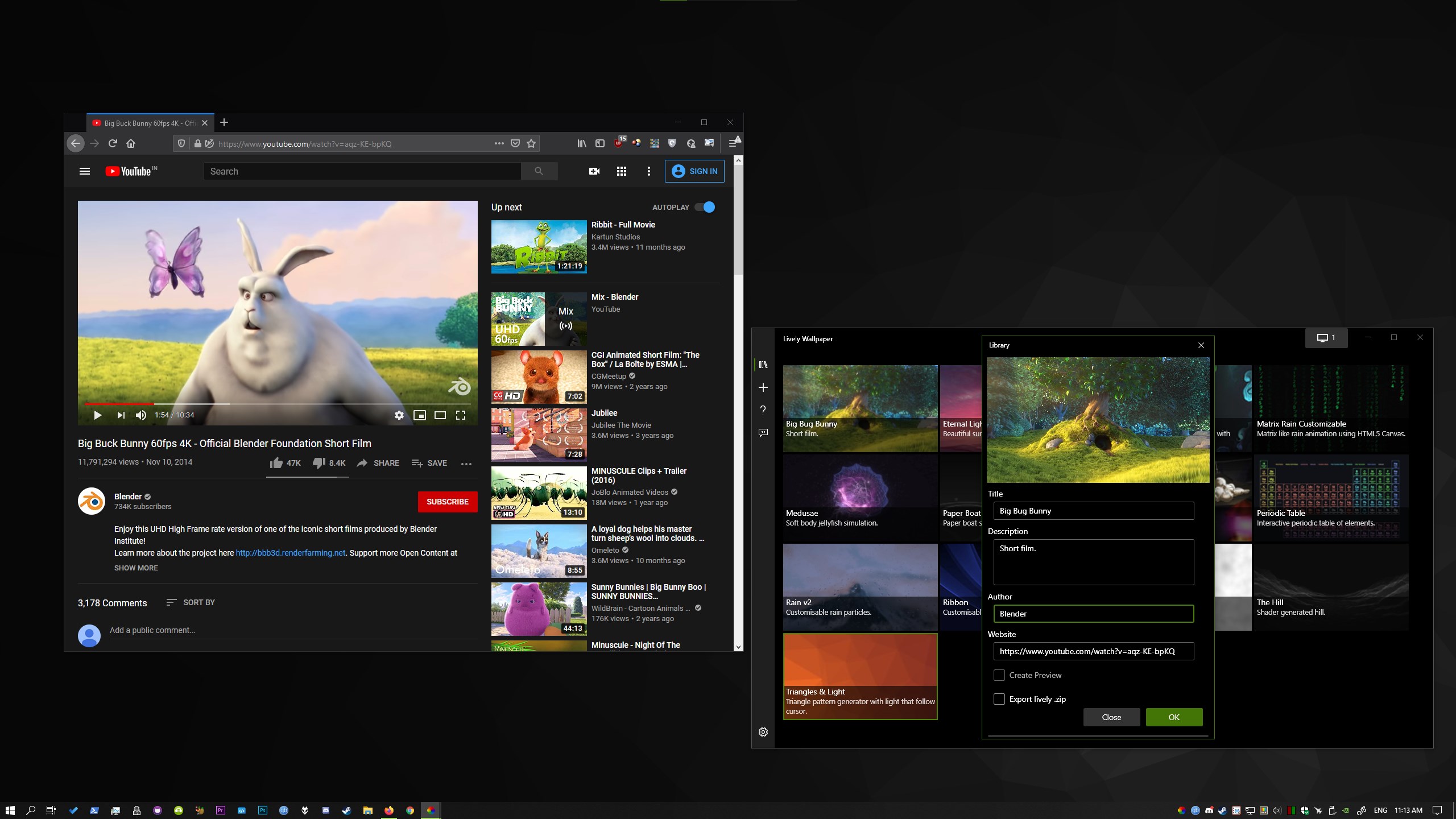 Get Lively Wallpaper Microsoft Store