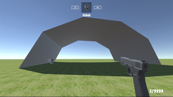 Skibidi Sandbox — 3