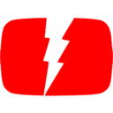 YouTube Tab NoNumber icon