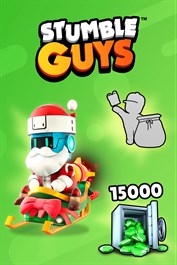 Santa 3000 Bundle
