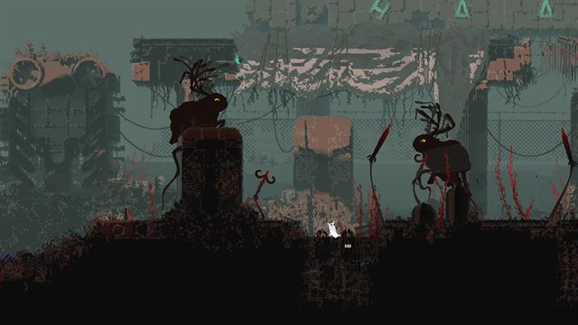 Rain World screenshot 2