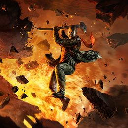 Aperçu Red Faction Guerrilla Re-Mars-tered
