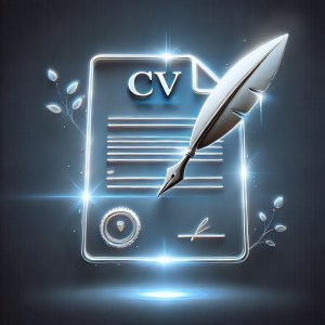 CV Writing Resume - Full Course
