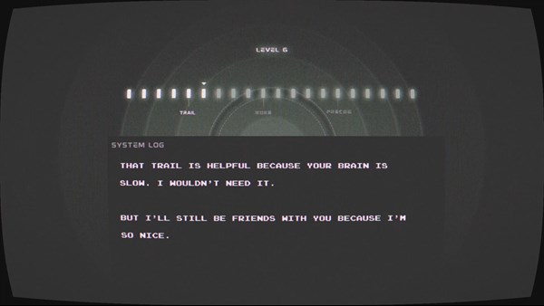 Stretch Arcade — 4
