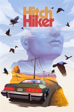 Cover poster for Hitchhiker - A Mystery Game