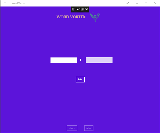 Vortex requires microsoft net